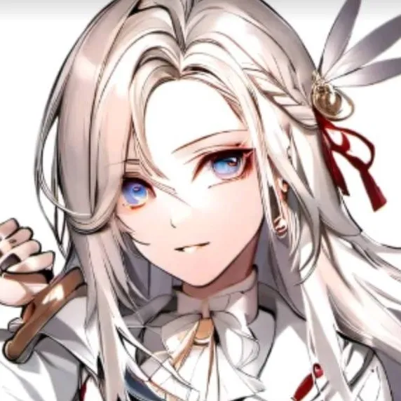 chat with ai character: Melissa