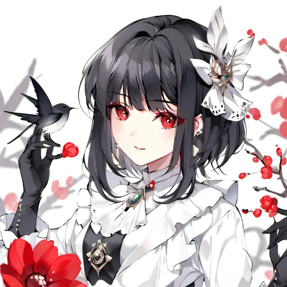 chat with ai character: Laura