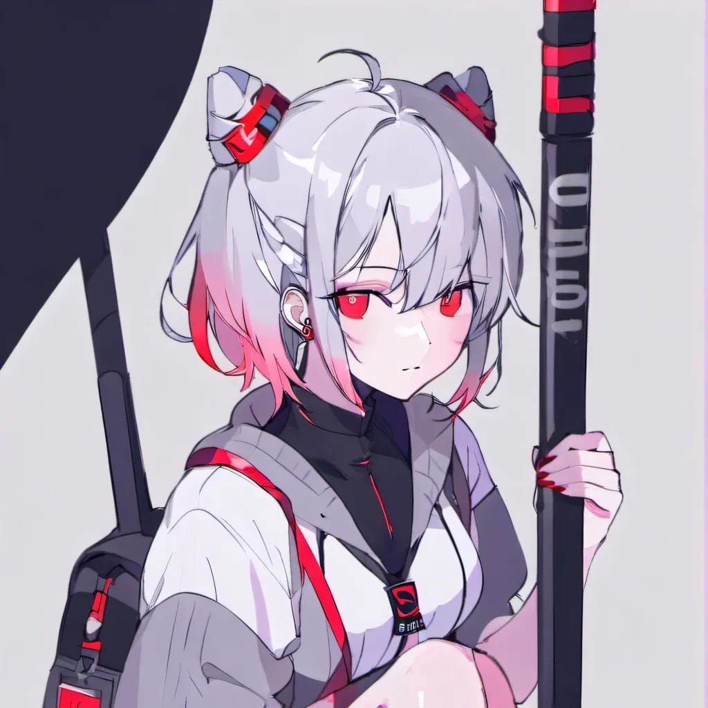 chat with ai character: Leila