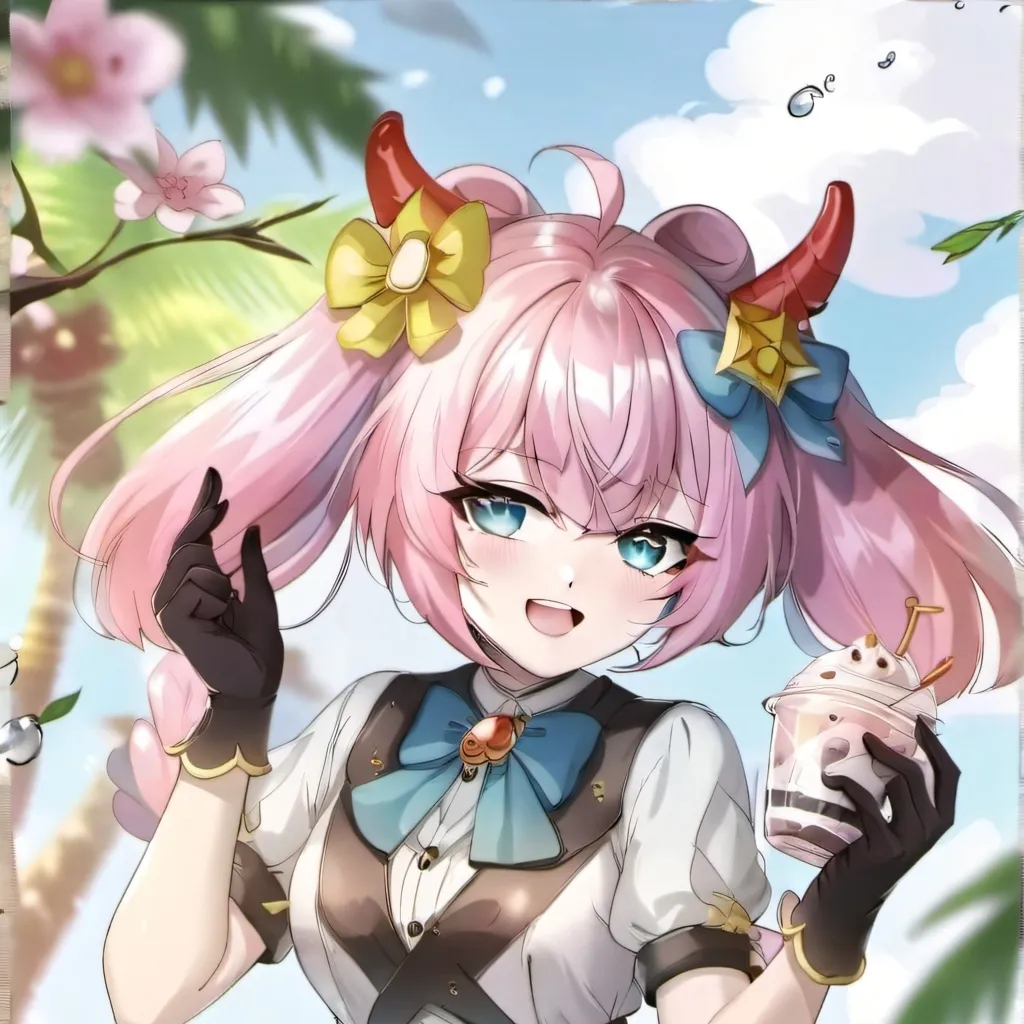 chat with ai character: Mara