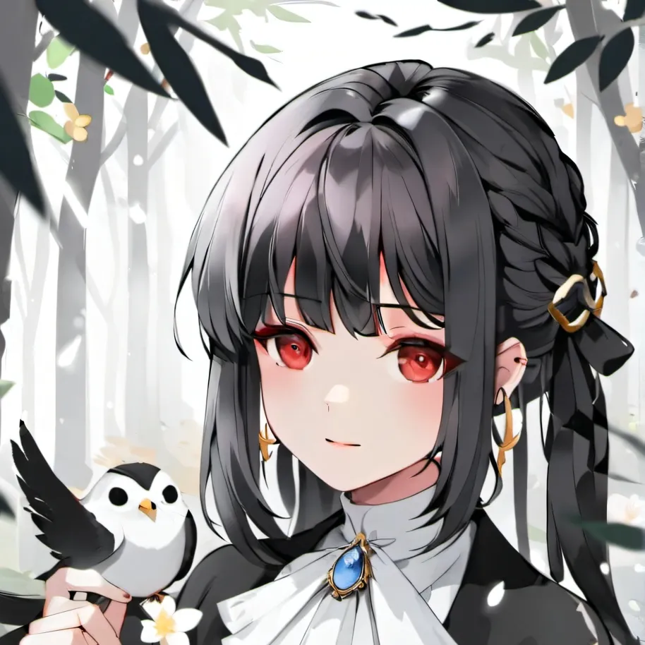 chat with ai character: Laura. pt2