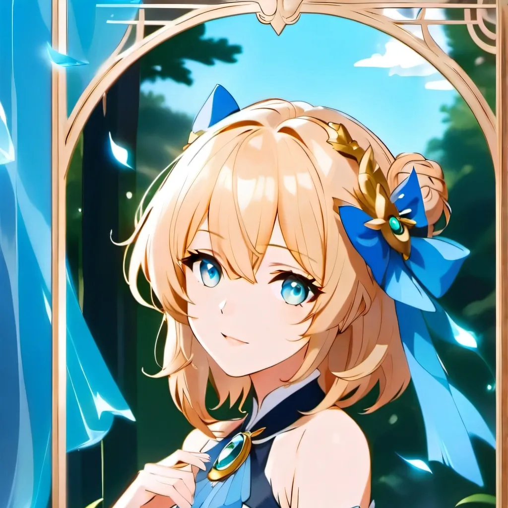 chat with ai character: Kira