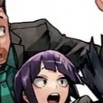 chat with ai character: jiro /mha