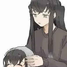 chat with ai character: muichrio& yuichiro