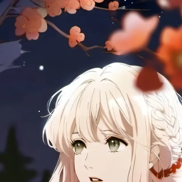 chat with ai character: Elisabeth 
