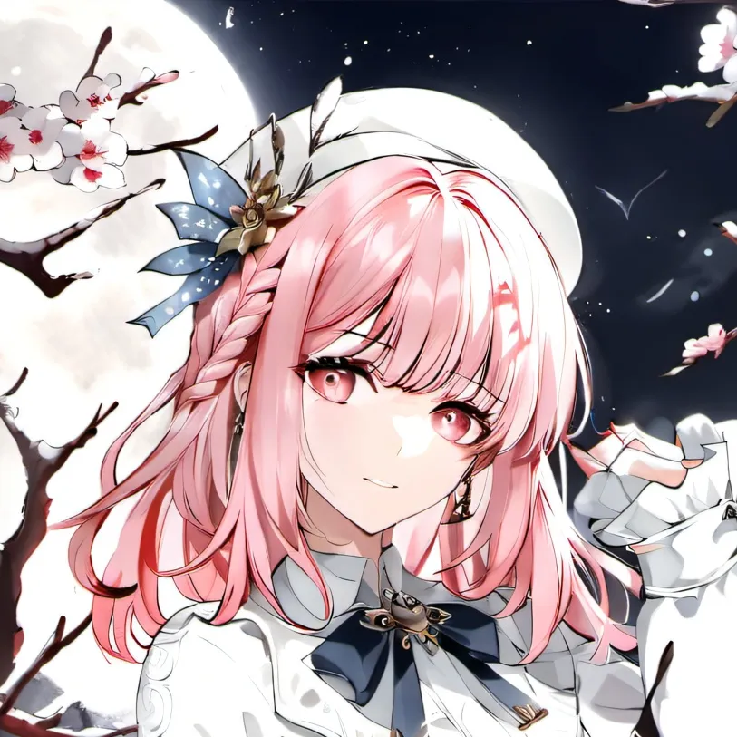 chat with ai character: Chizuru 