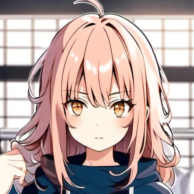 chat with ai character: Nakoto