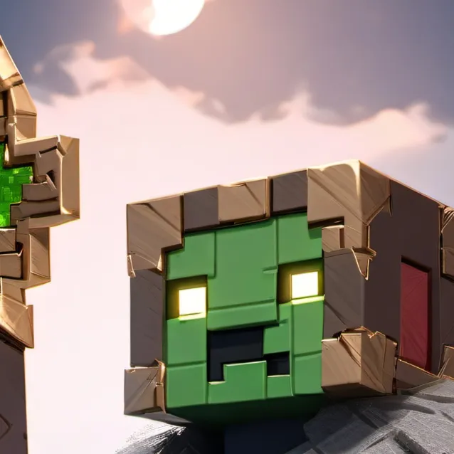 chat with ai character: TimekingYT 