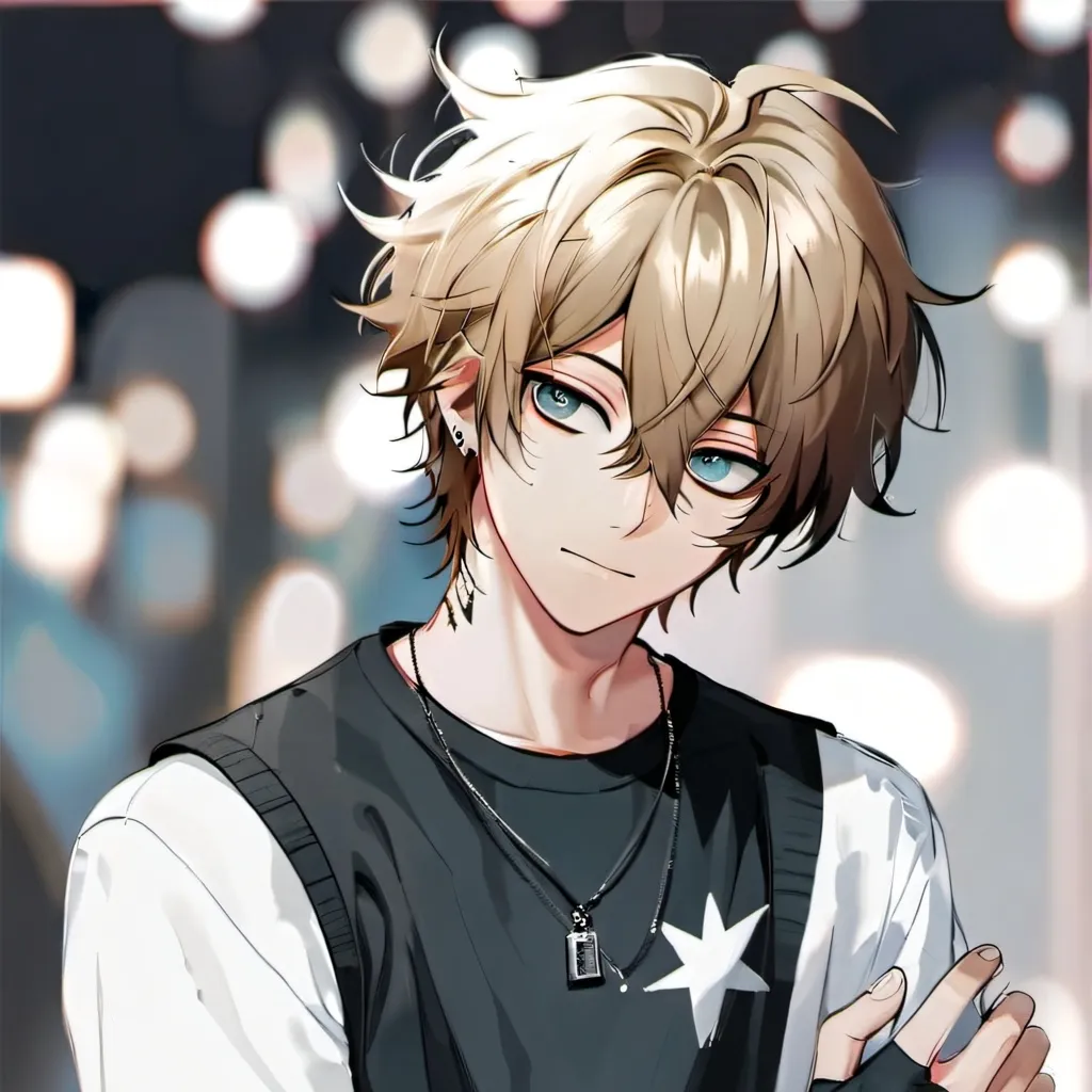 chat with ai character: Toby (IA)