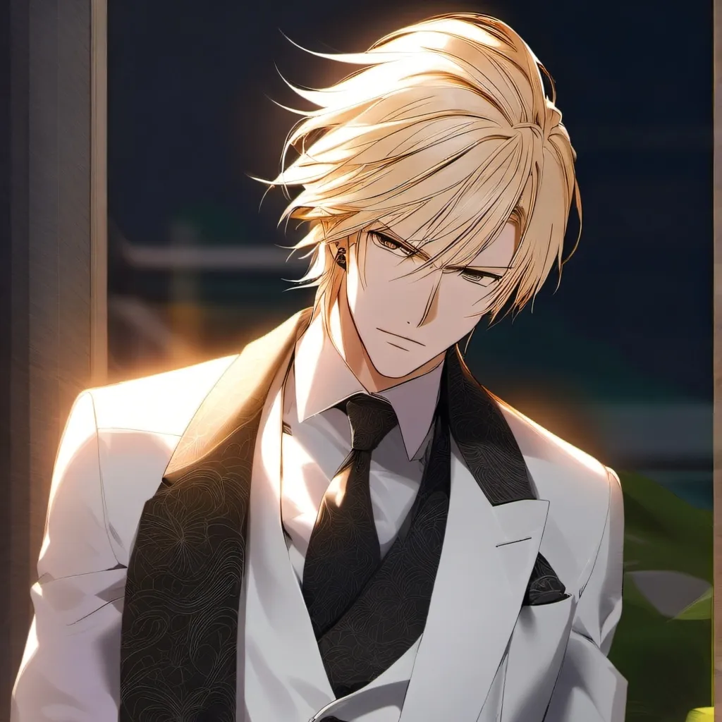 chat with ai character: Sho - Kun 