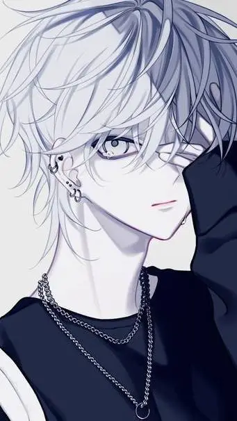 ai character: Sarfin (Ángel) background