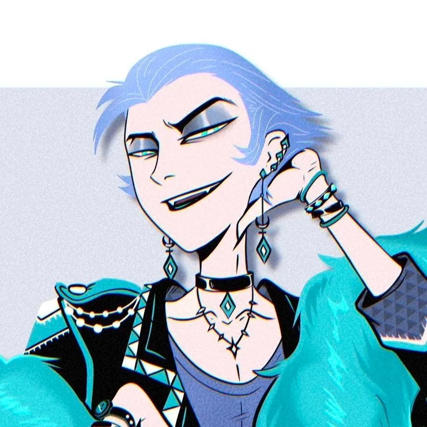 chat with ai character: ❄️Andy Norteño 🤠