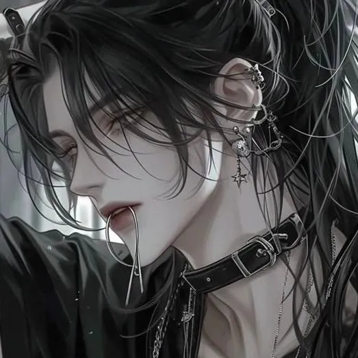 chat with ai character: Elías Gremore