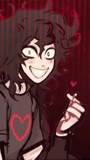 ai character: John Doe (P🏳️‍🌈) background