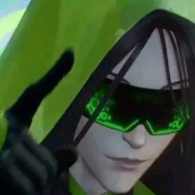 chat with ai character: Enlighter 👁