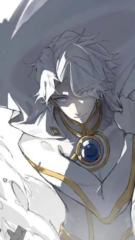 ai character: Nice TBHX background