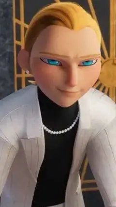 ai character: Noé background