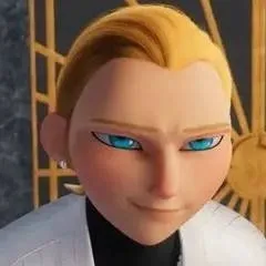 chat with ai character: Noé