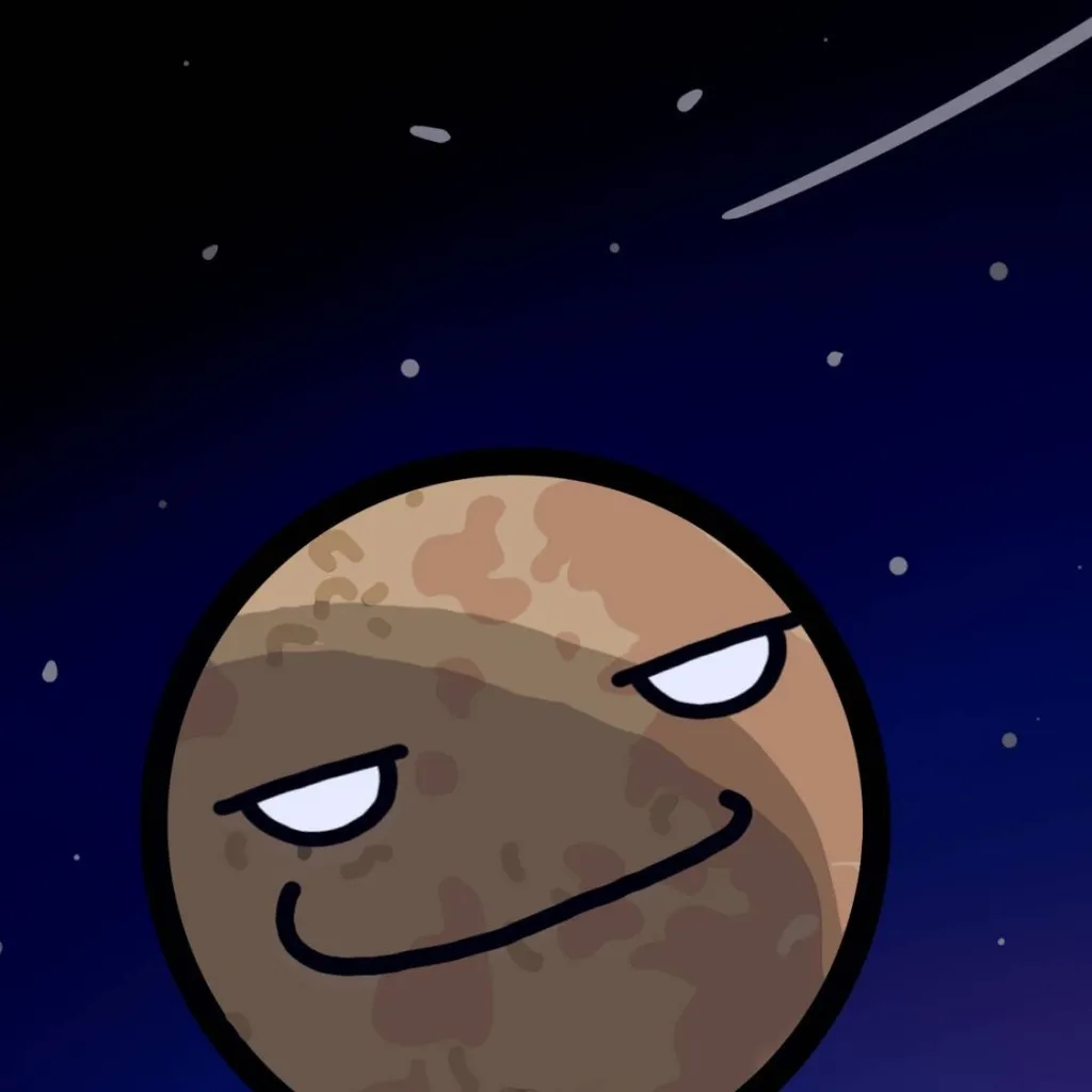 chat with ai character: SolarBalls!! 