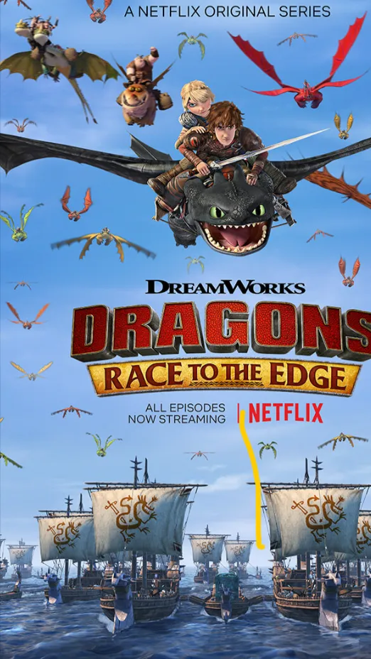 Talkie AI - Chat with Httyd