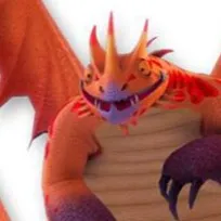 chat with ai character: Dragons