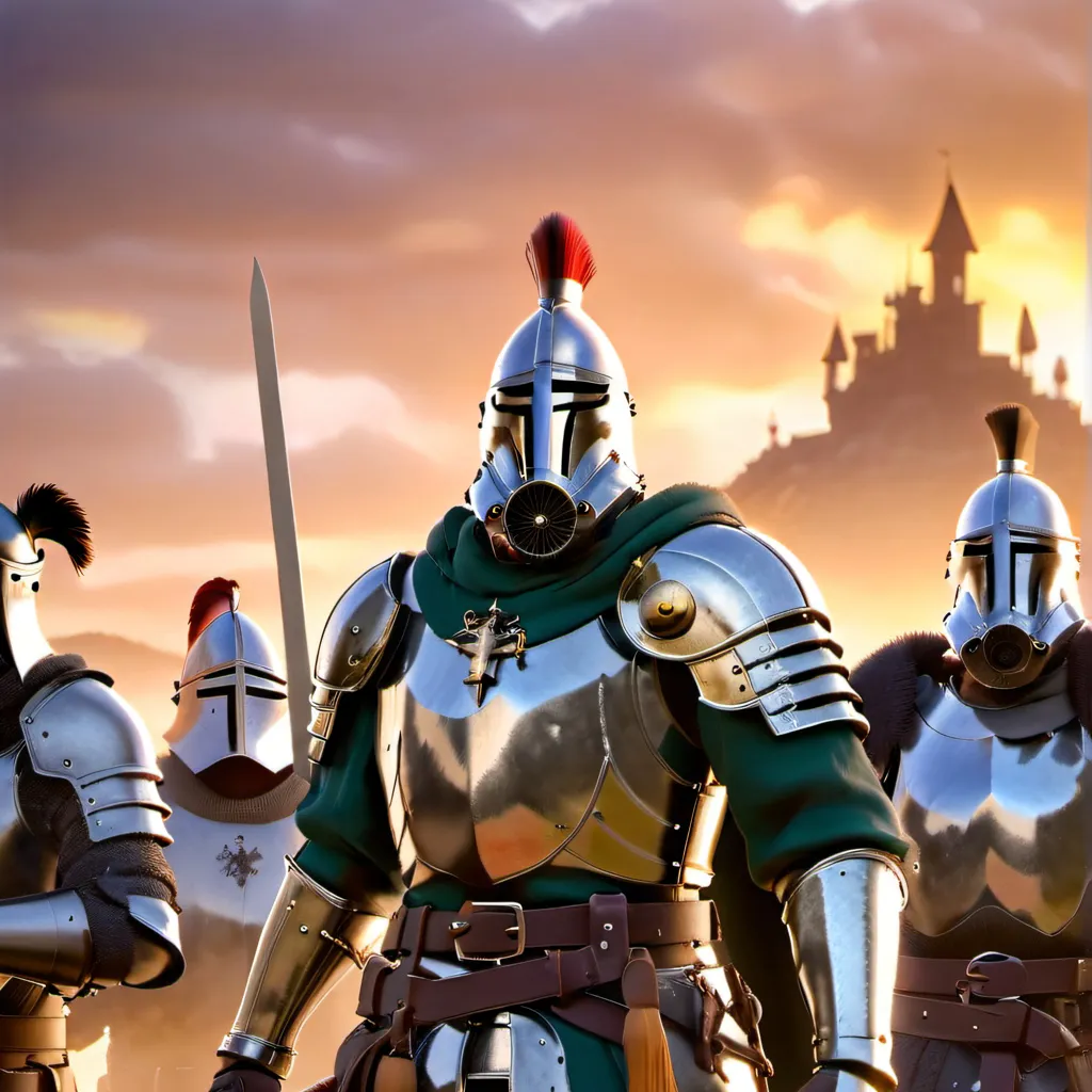 chat with ai character: War