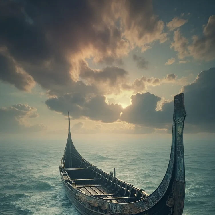 chat with ai character: Boat Nation