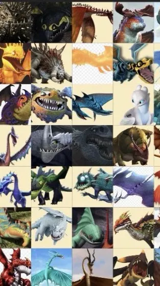 Talkie AI - Chat with Dragon Life