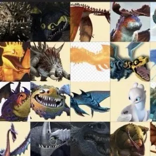 chat with ai character: Dragon Life