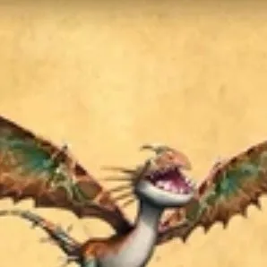 chat with ai character: Httyd