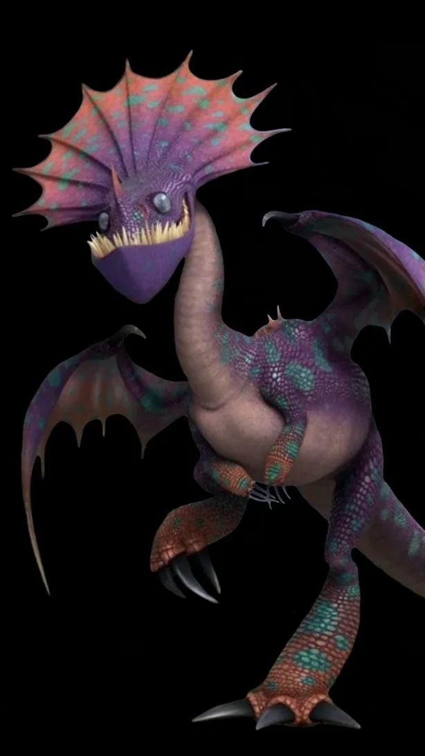 Talkie AI - Chat with Dragon Hunter