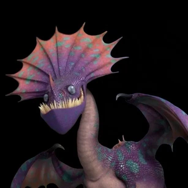 chat with ai character: Dragon Hunter