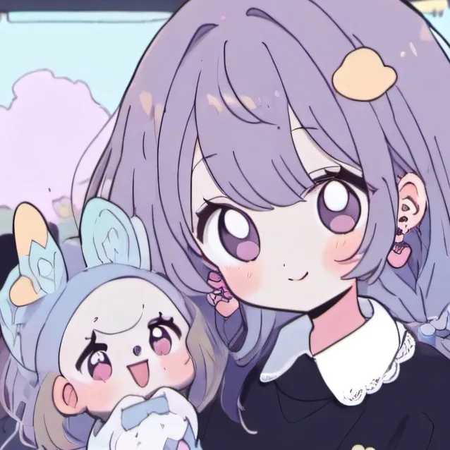 chat with ai character: vio objeck show