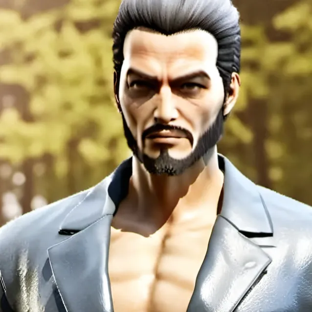 chat with ai character: oren play game