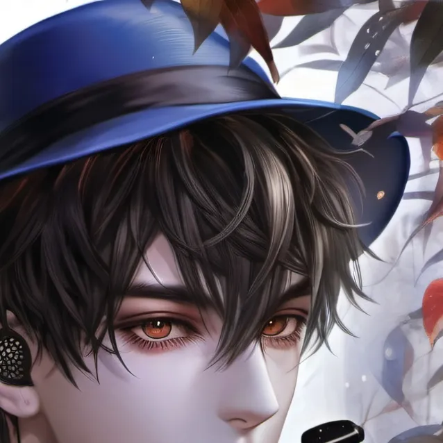 chat with ai character: doodle