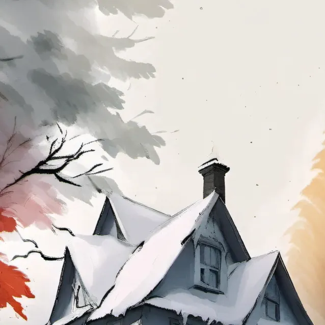 chat with ai character: house7