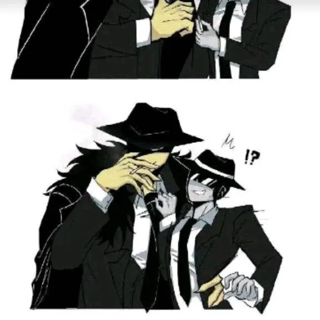 chat with ai character: mafioso x chance 
