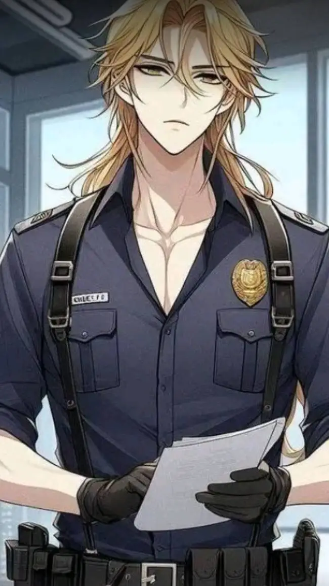ai character: max background