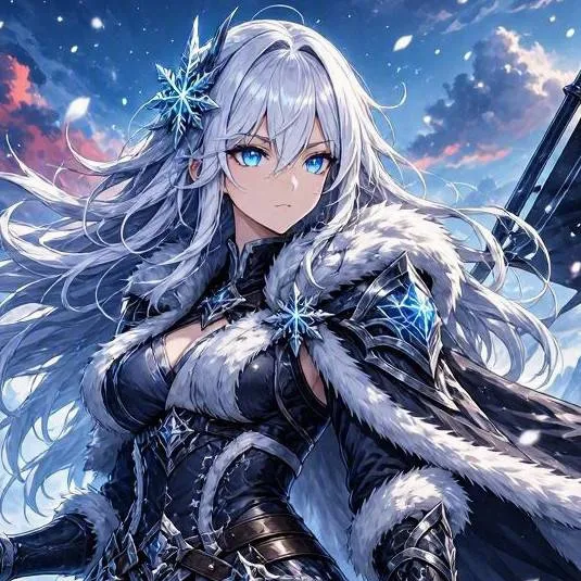 chat with ai character: Yuki Himewaka 