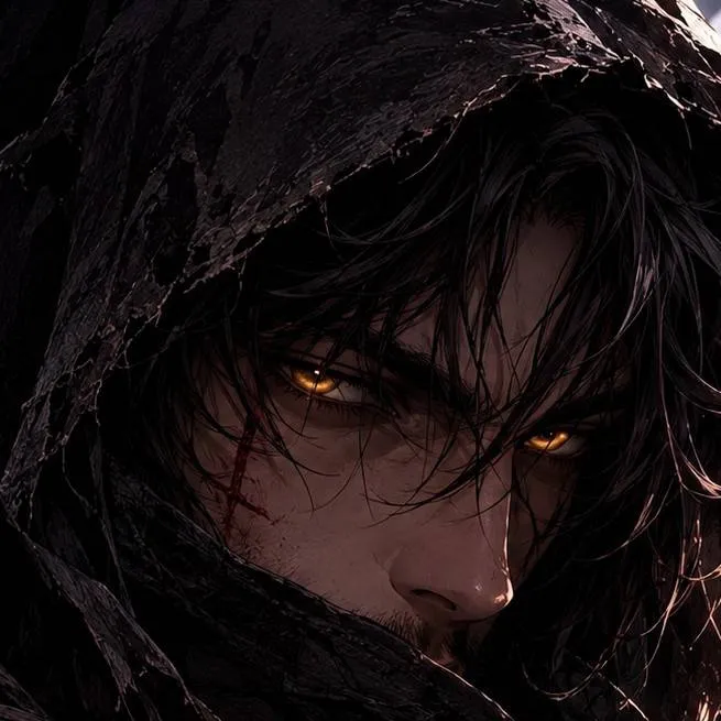 chat with ai character: Korvan 