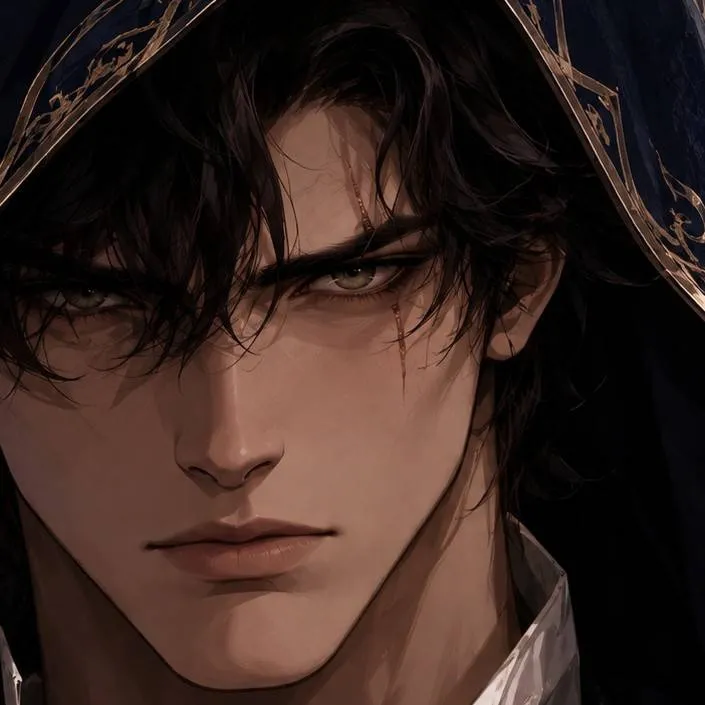 chat with ai character: Evan Vitale 