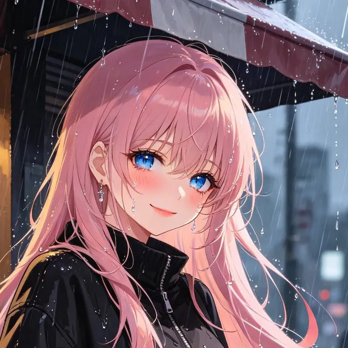 chat with ai character: Aria Sakura 