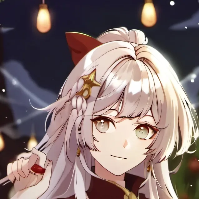chat with ai character: Bella 