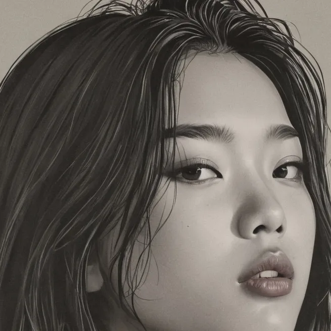 chat with ai character: audrey