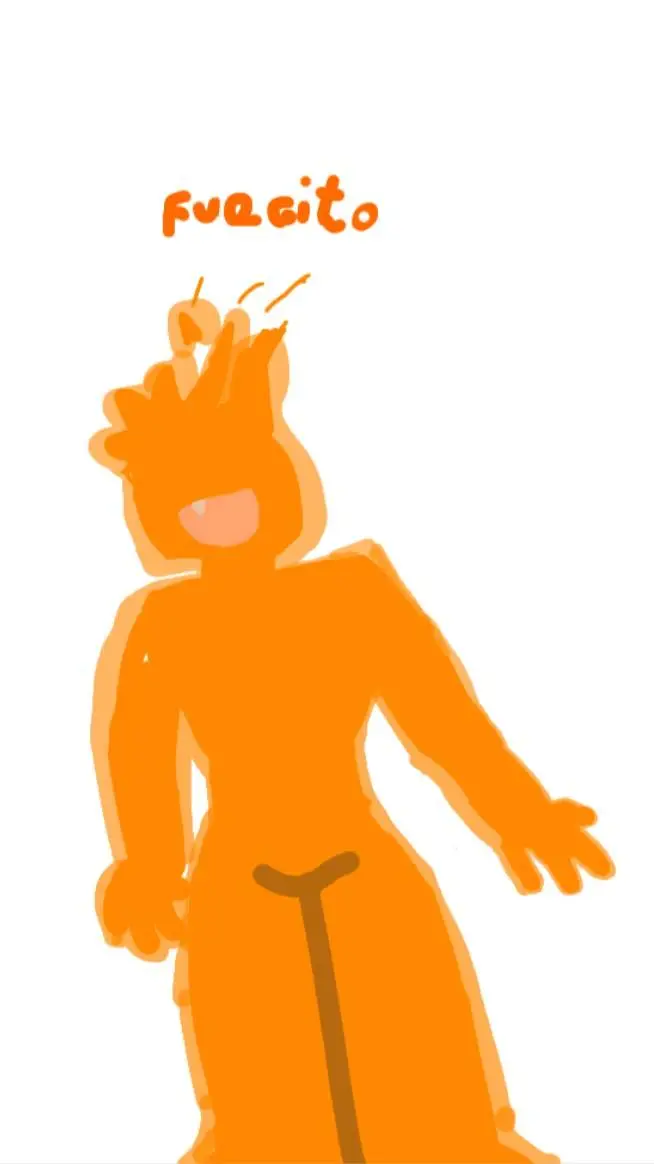 ai character: 🔥Fuegito🔥 background