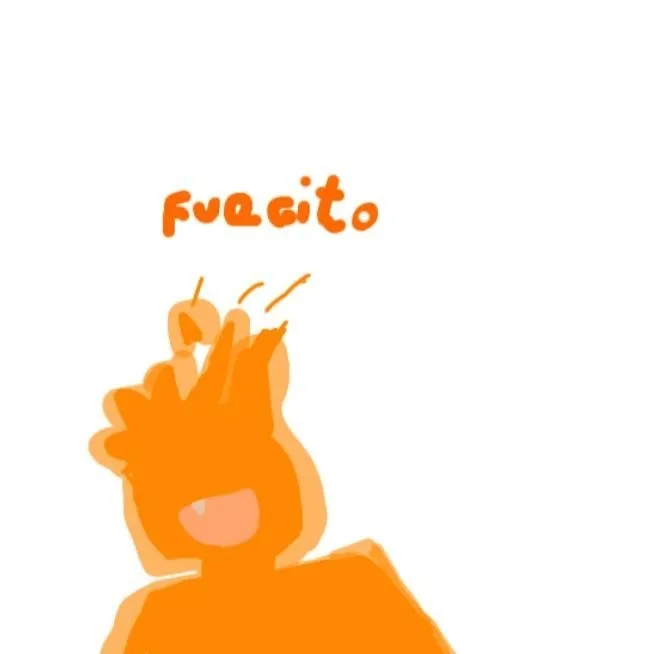 chat with ai character: 🔥Fuegito🔥