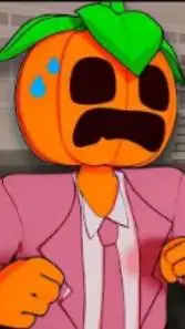 ai character: jardred background