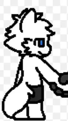 ai character: Colin background