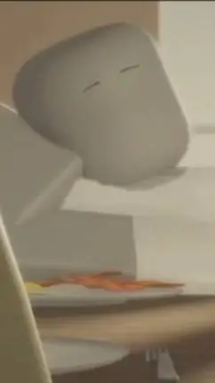 ai character: Daniel background