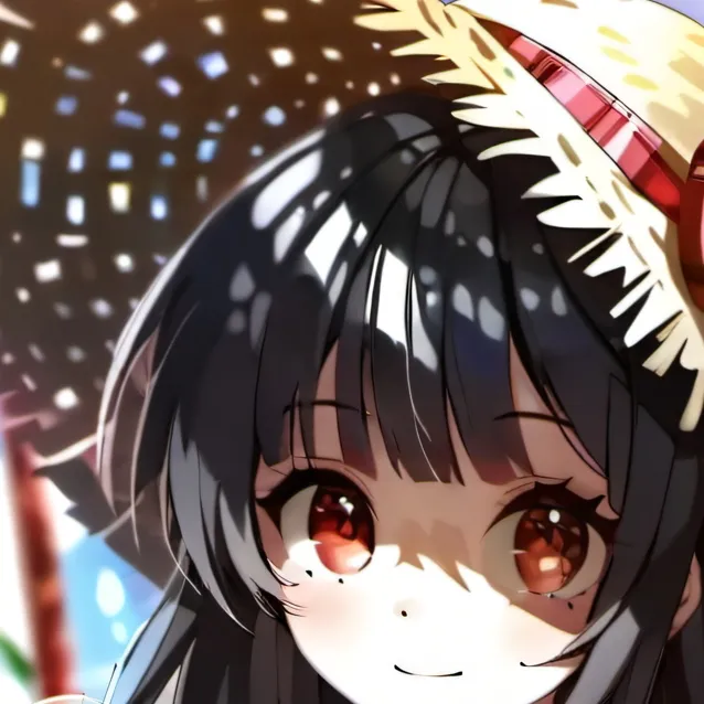 chat with ai character: beach girl